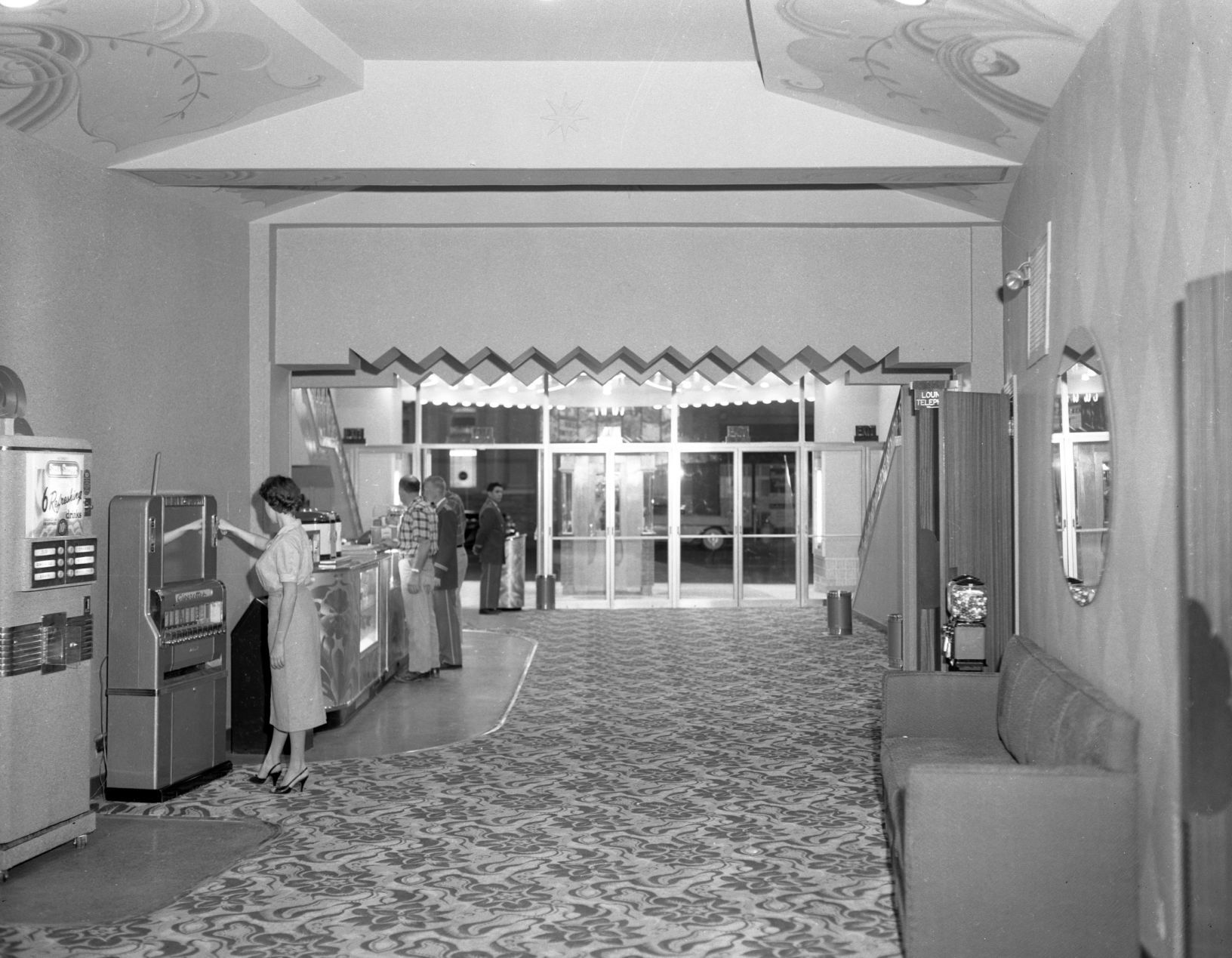 Fox Tucson Theatre
